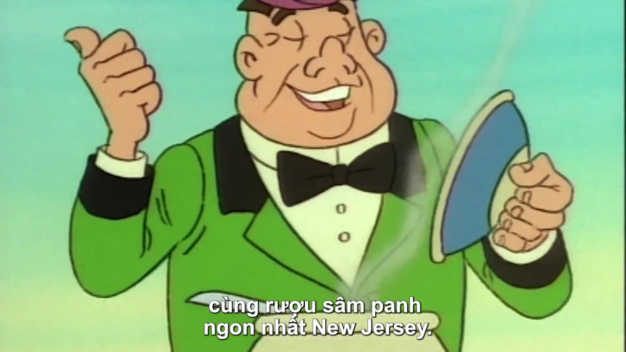 Những Chuyến Phiêu Lưu Của Lucky Luke tập 38