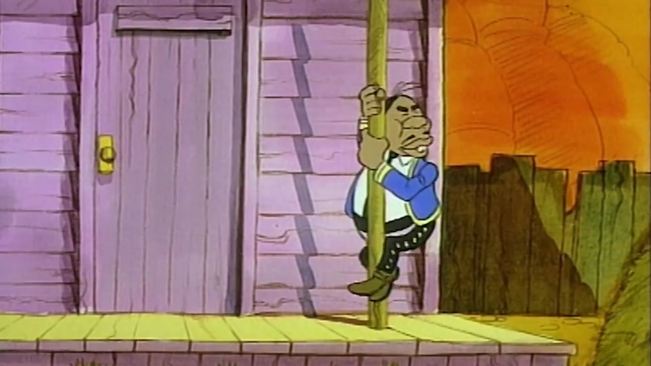 Những Chuyến Phiêu Lưu Của Lucky Luke tập 47