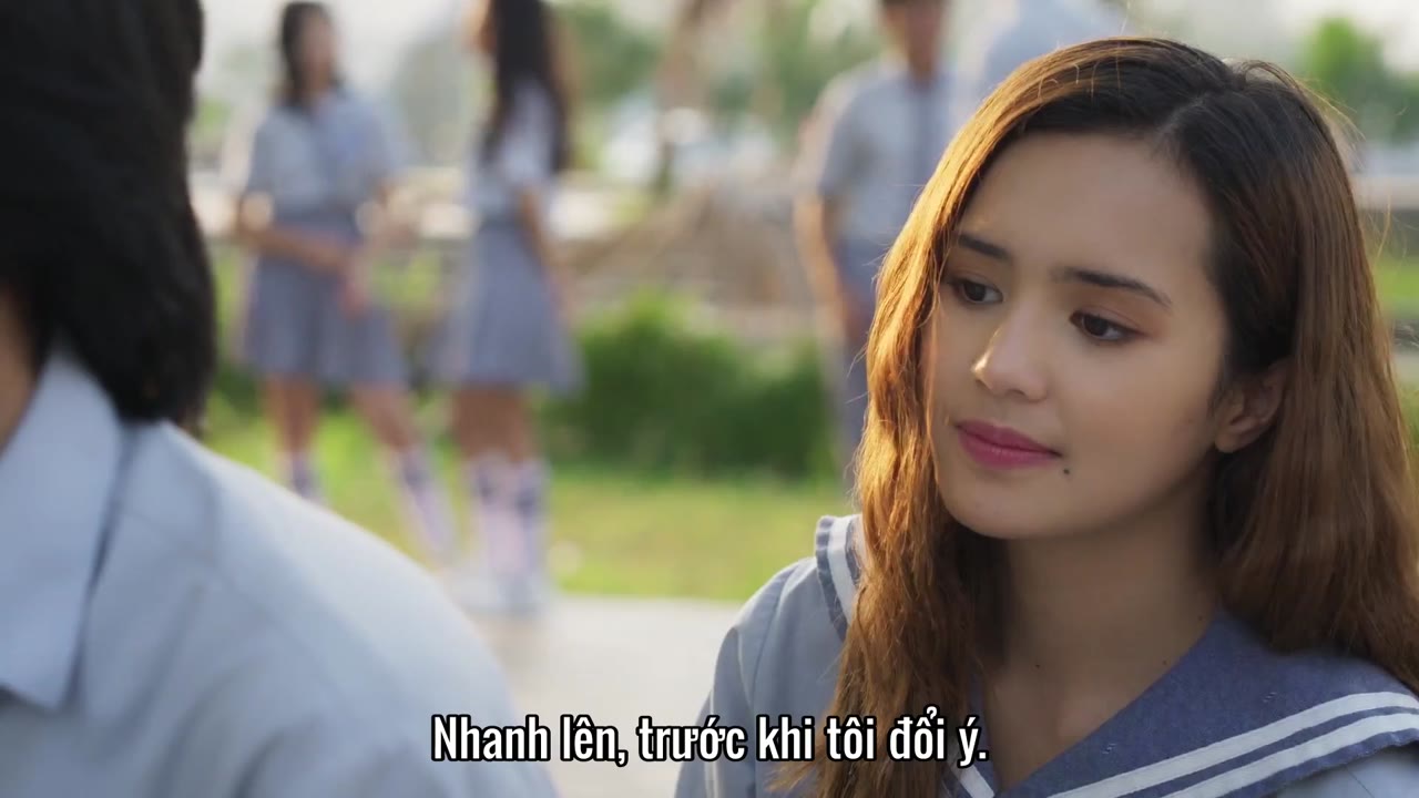 Ngôi Sao Antares tập 3 cảnh 3