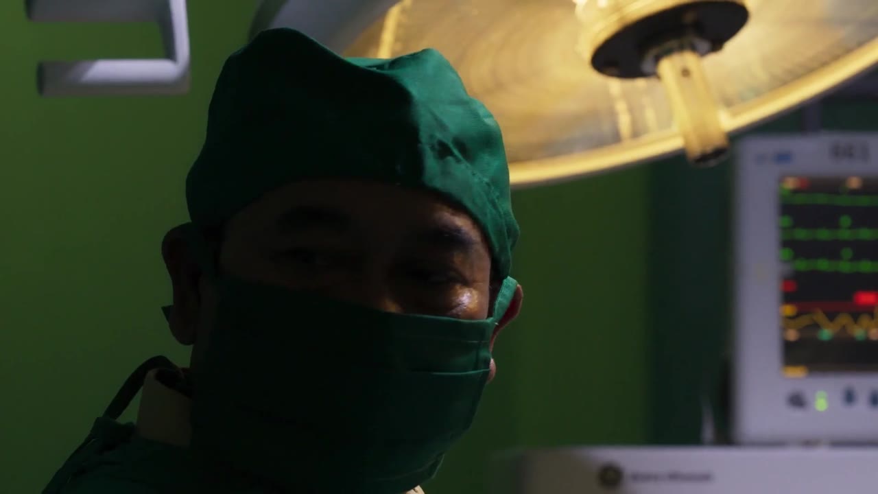 Ngôi Sao Antares tập 5