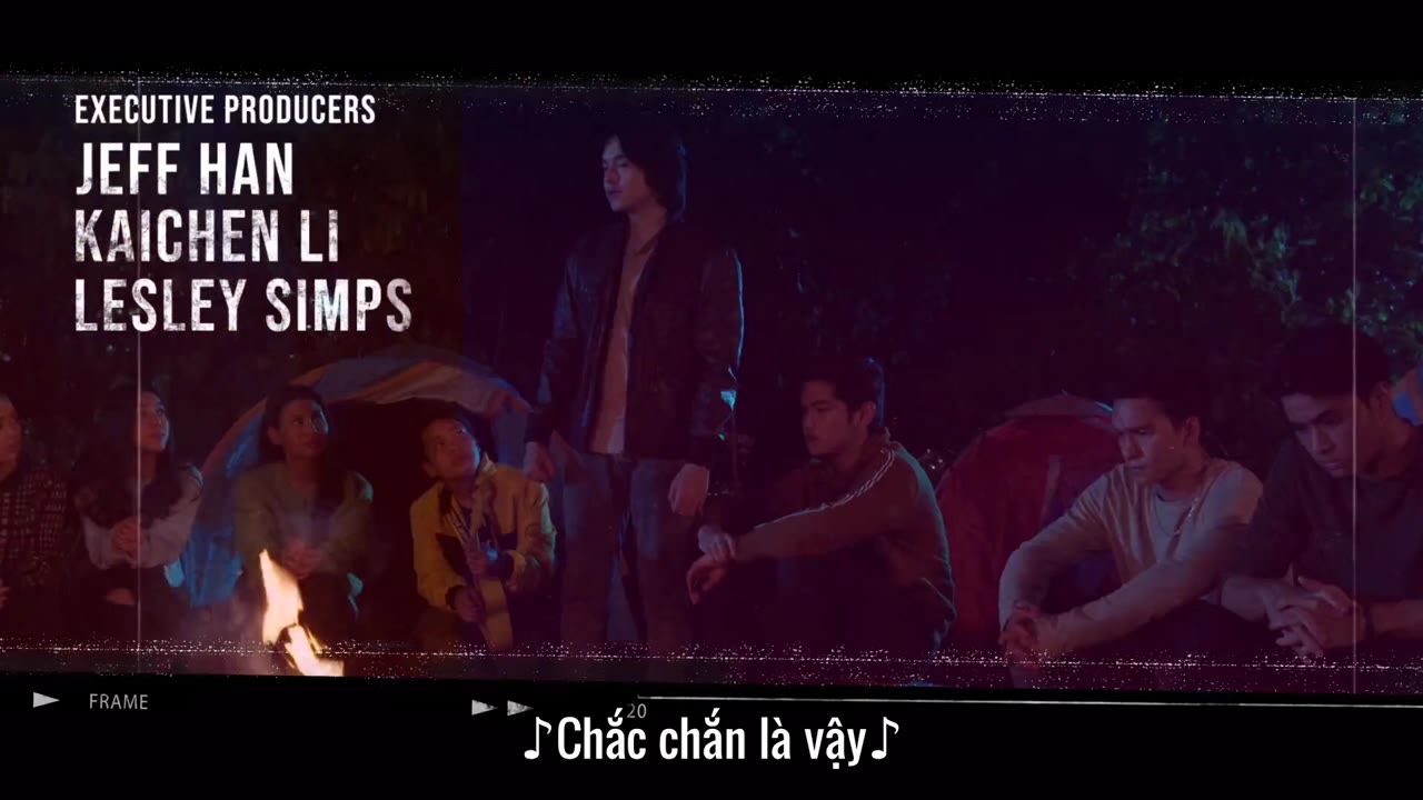 Ngôi Sao Antares tập 6