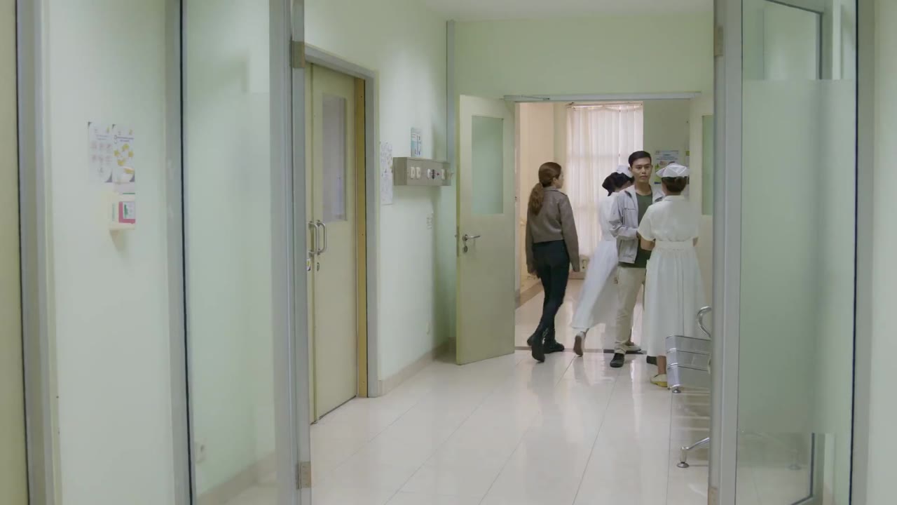 Ngôi Sao Antares tập 7 cảnh 2