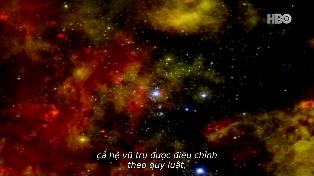 Hoài Nghi Darwin tập 1 cảnh 2