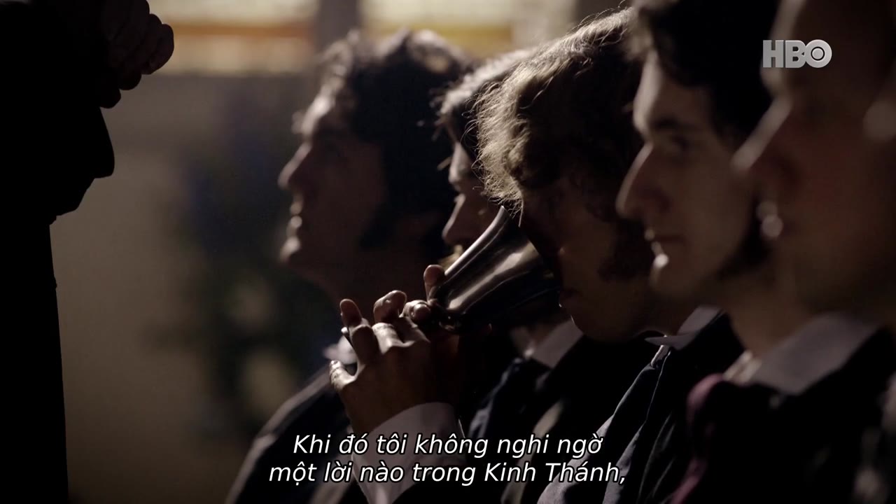 Hoài Nghi Darwin - cảnh 3