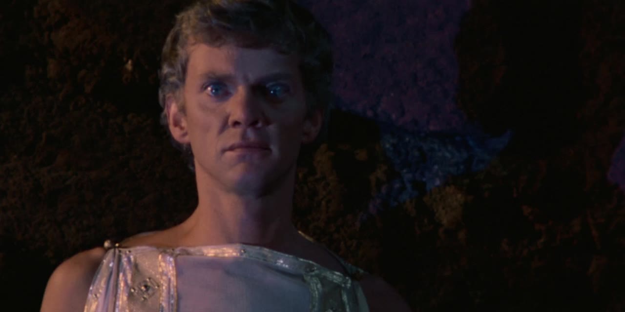 Bạo Chúa Caligula tập 1