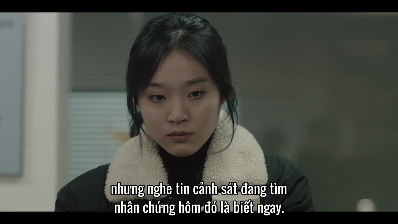 Lật Ngược Thời Gian tập 4
