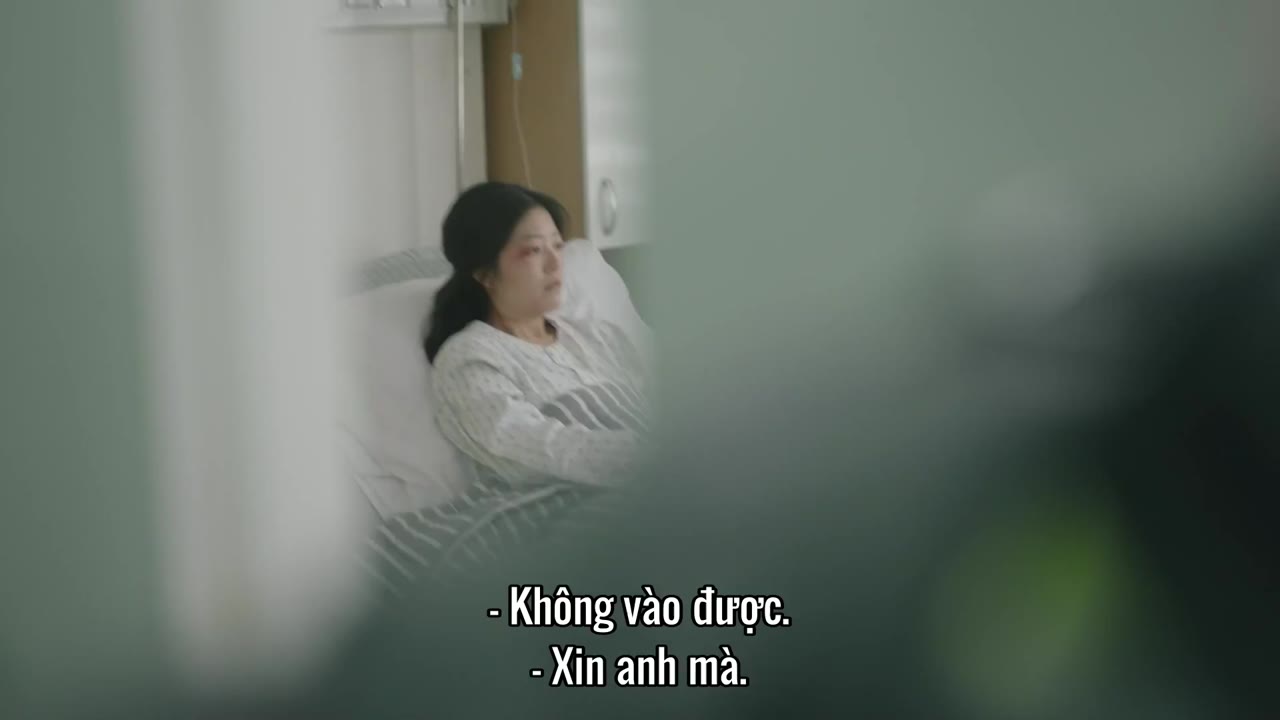 Lật Ngược Thời Gian tập 10 cảnh 3