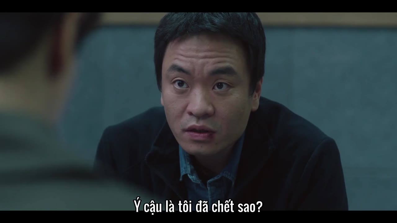 Lật Ngược Thời Gian tập 15
