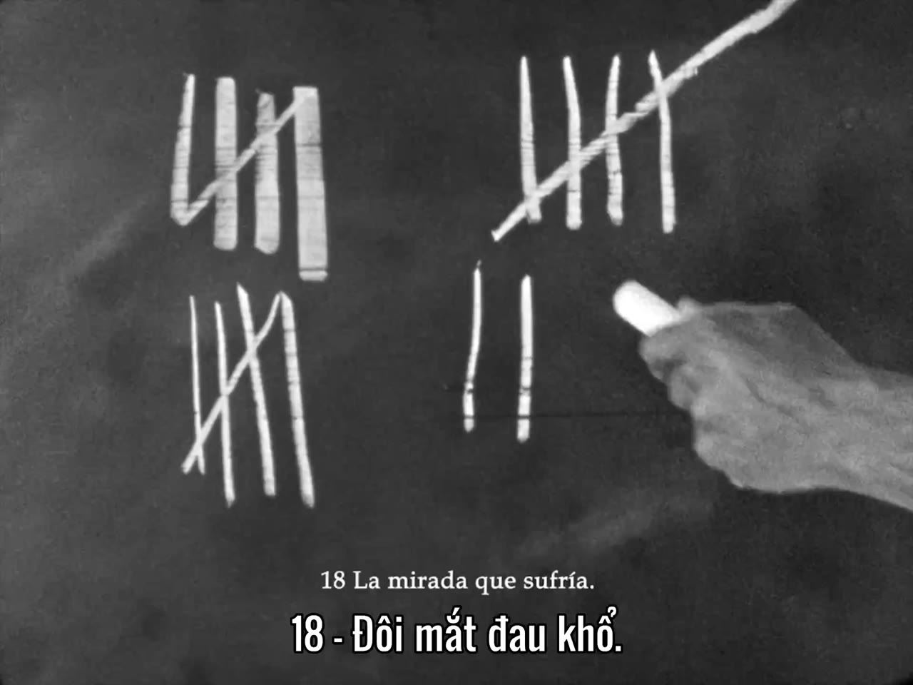 21 Khoảnh Khắc tập 1 cảnh 3