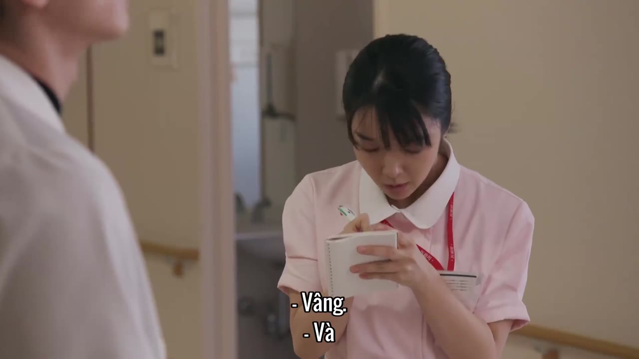Mãi Mãi Yêu Anh tập 2