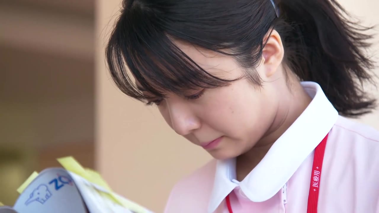Mãi Mãi Yêu Anh tập 2 cảnh 3