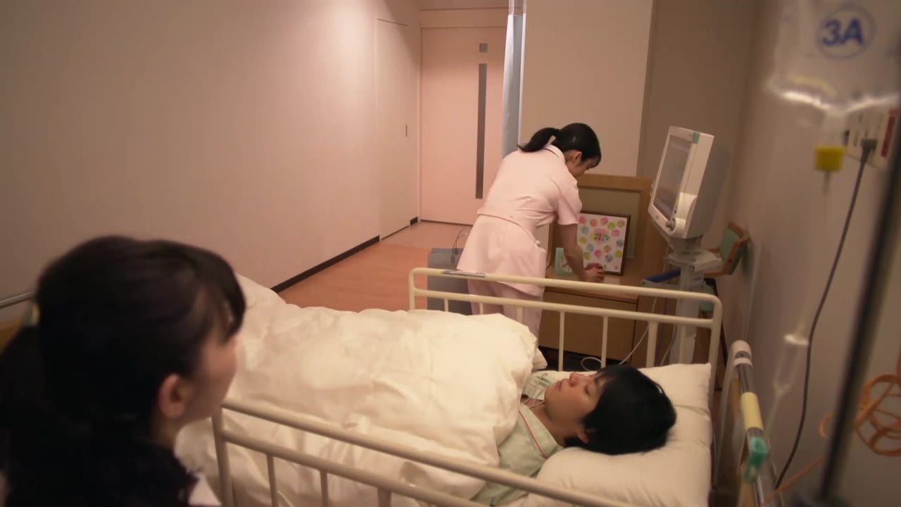 Mãi Mãi Yêu Anh tập 5 cảnh 3