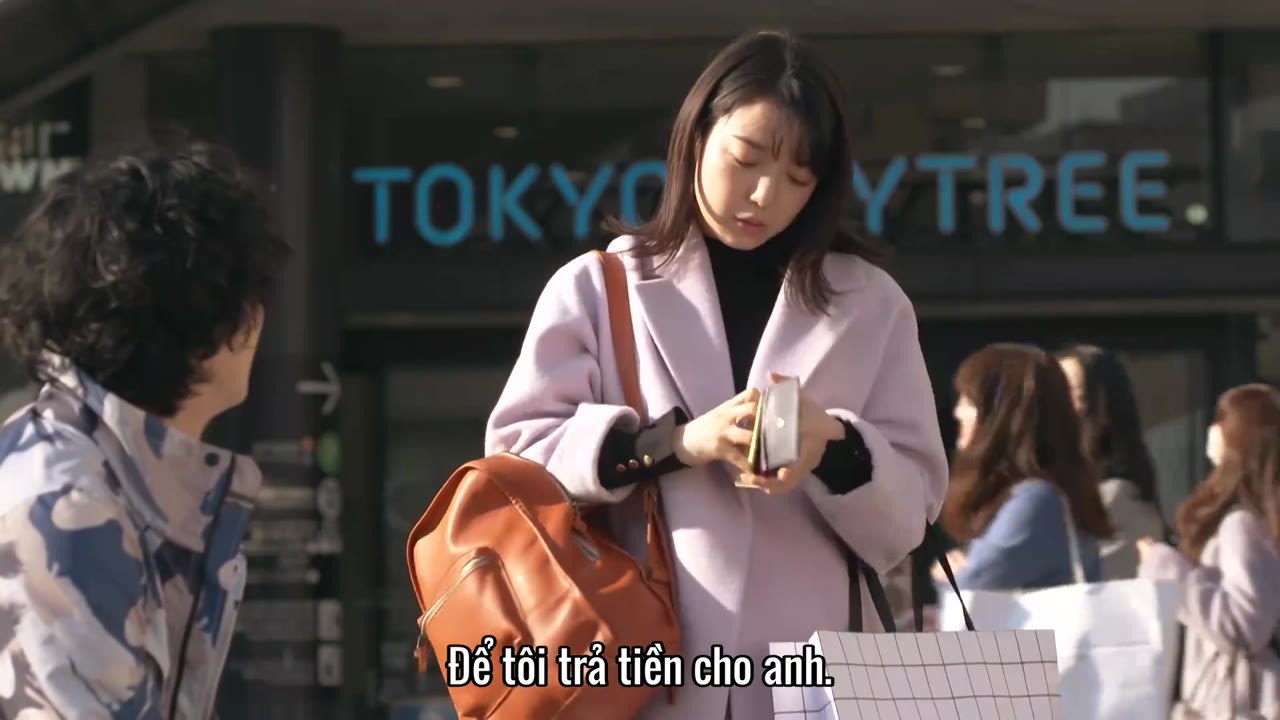 Mãi Mãi Yêu Anh tập 7