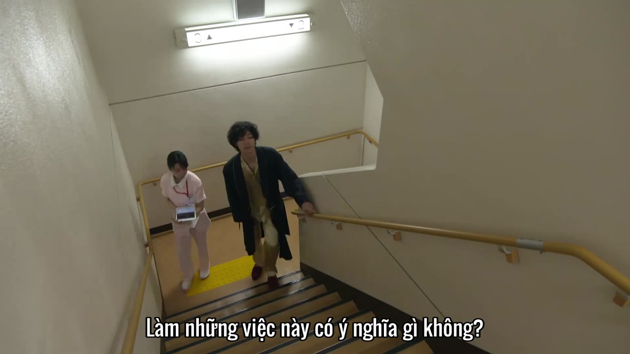 Mãi Mãi Yêu Anh tập 8