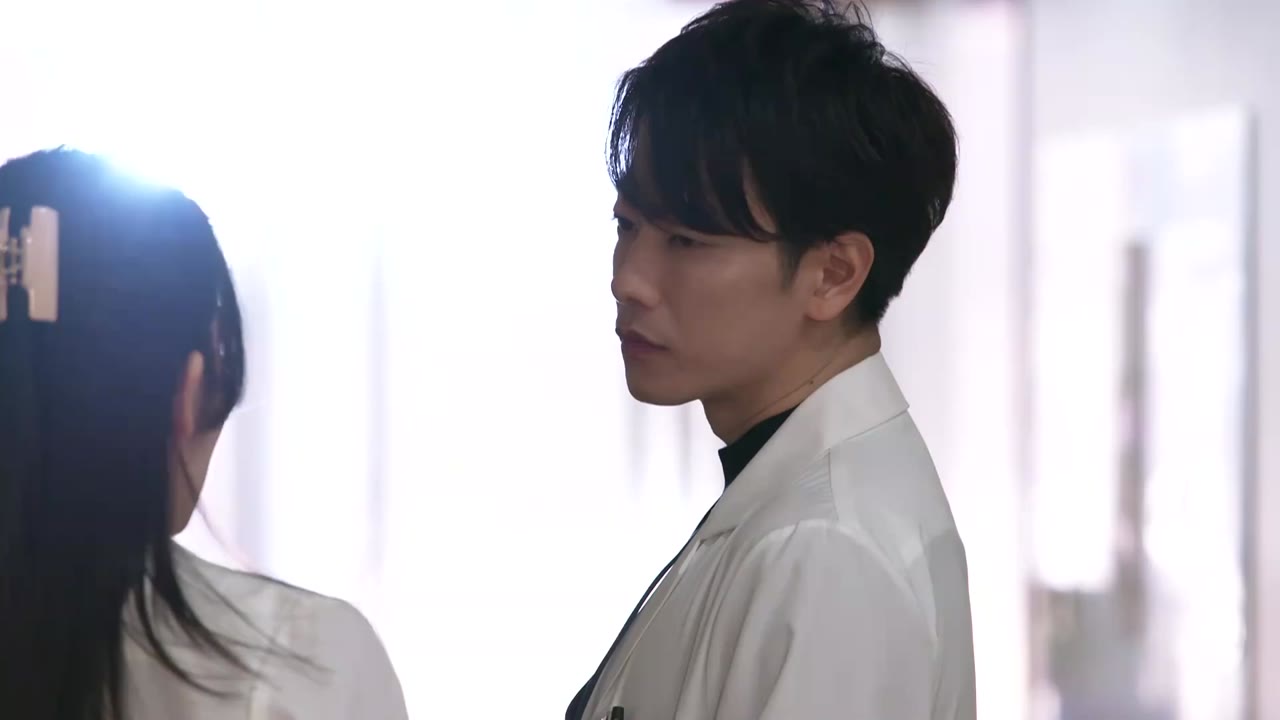 Mãi Mãi Yêu Anh tập 9 cảnh 2