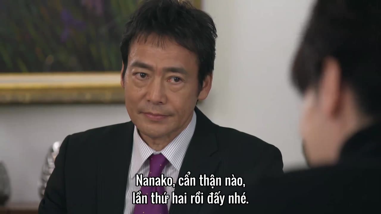 Mãi Mãi Yêu Anh tập 10