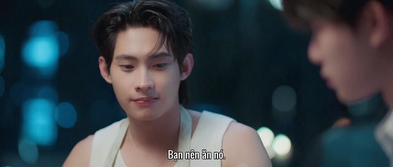 Trò Chơi Đại Tác Chiến tập 5 cảnh 2