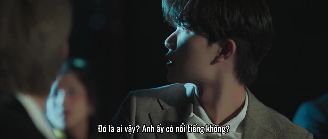 Trò Chơi Đại Tác Chiến tập 8 cảnh 2