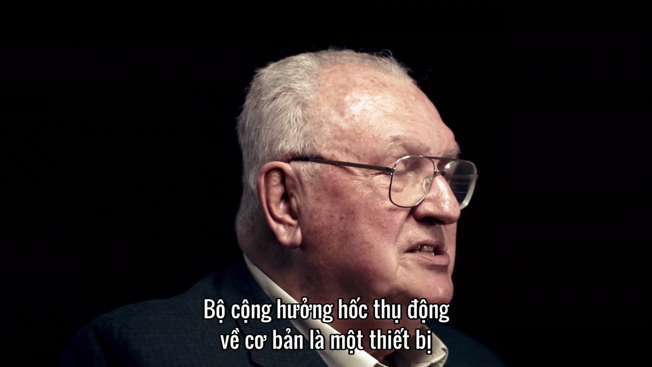 Nghệ thuật tình báo tập 1