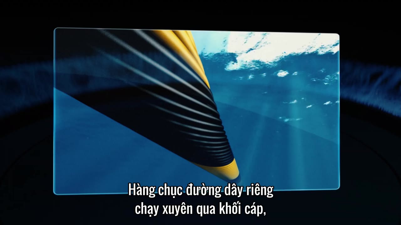 Nghệ thuật tình báo tập 1 cảnh 2