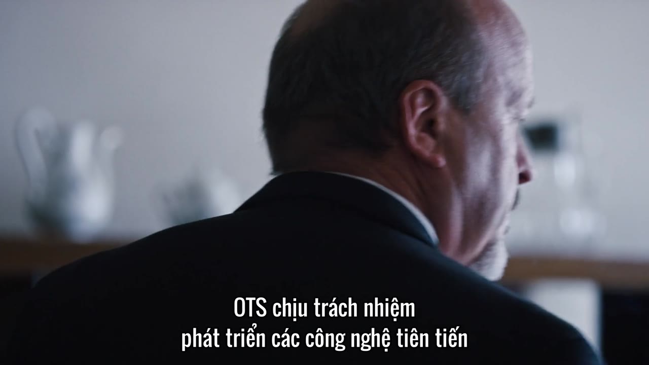 Nghệ thuật tình báo tập 4 cảnh 2