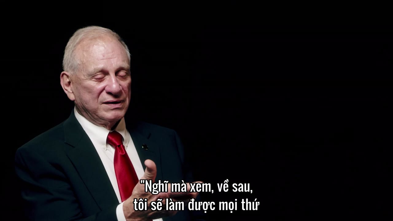 Nghệ thuật tình báo tập 5
