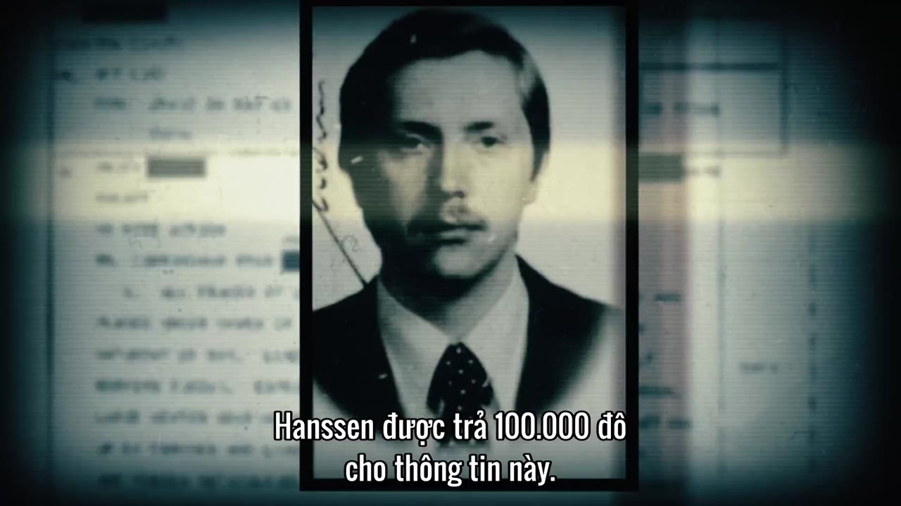 Nghệ thuật tình báo tập 8 cảnh 3