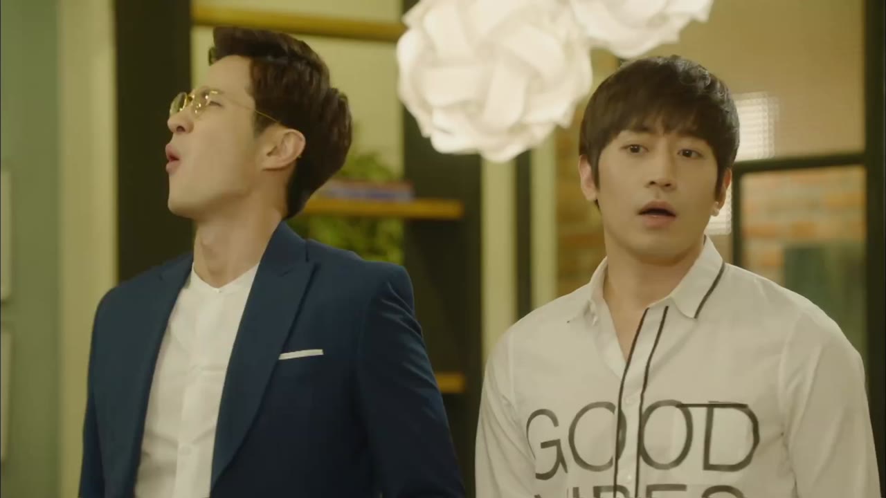 Lại là Oh Hae Young tập 2