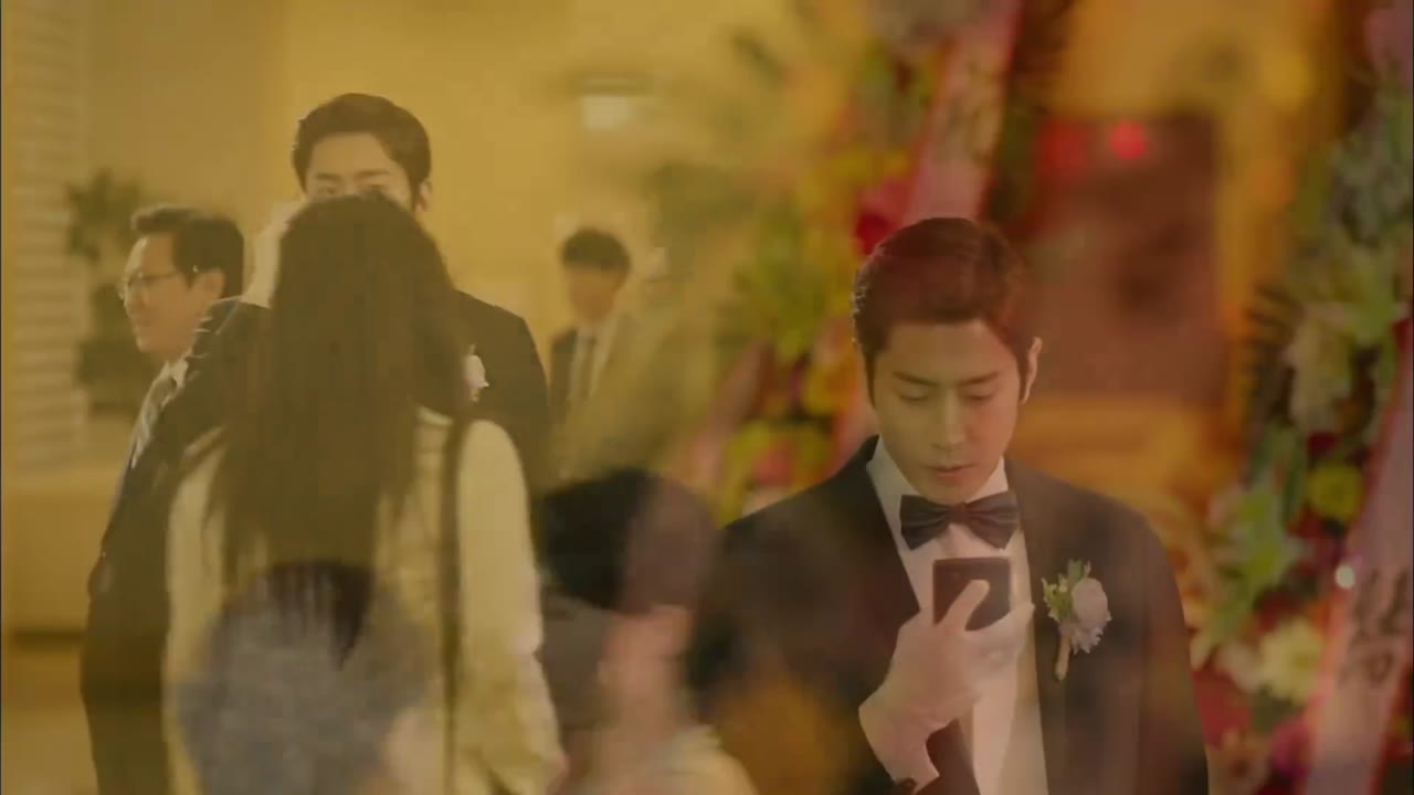 Lại là Oh Hae Young tập 2 cảnh 2