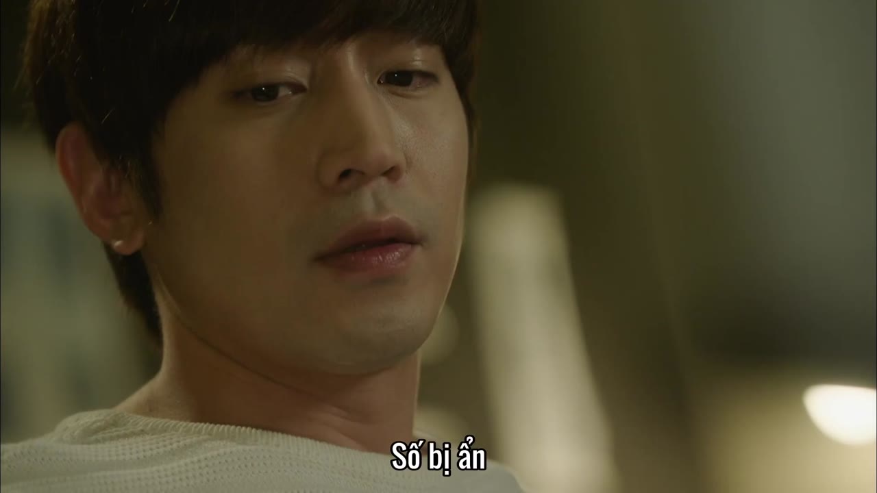 Lại là Oh Hae Young tập 2 cảnh 3