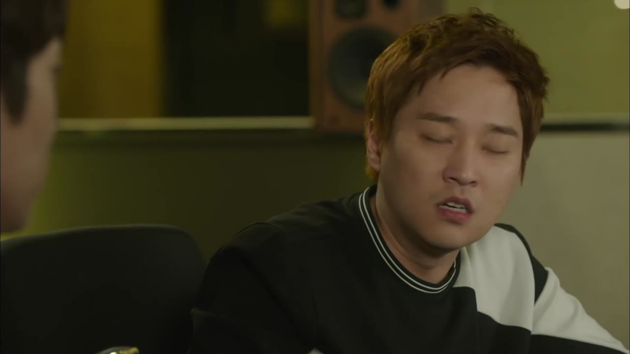 Lại là Oh Hae Young tập 3 cảnh 2
