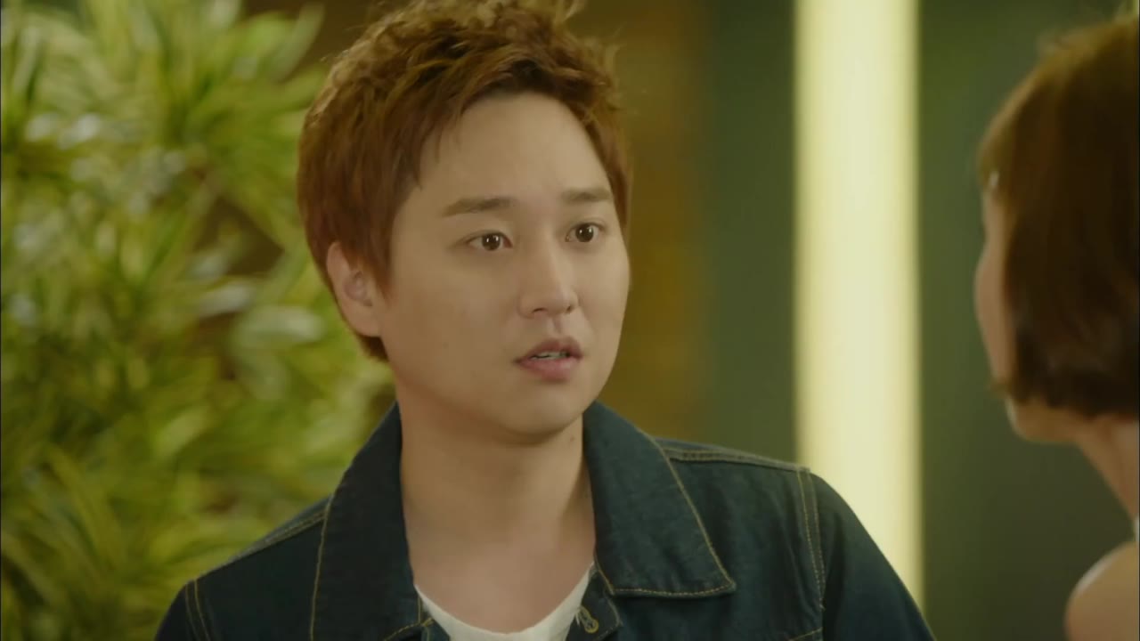 Lại là Oh Hae Young tập 3 cảnh 3