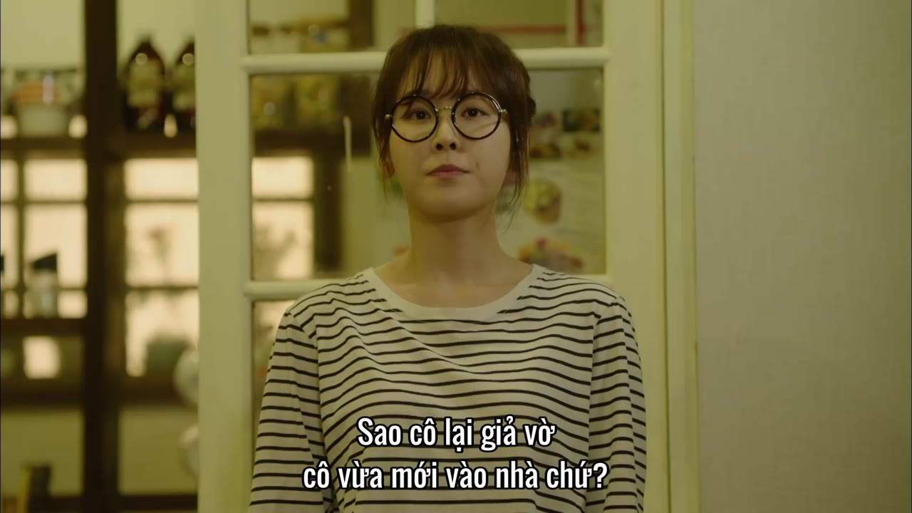 Lại là Oh Hae Young tập 4 cảnh 3