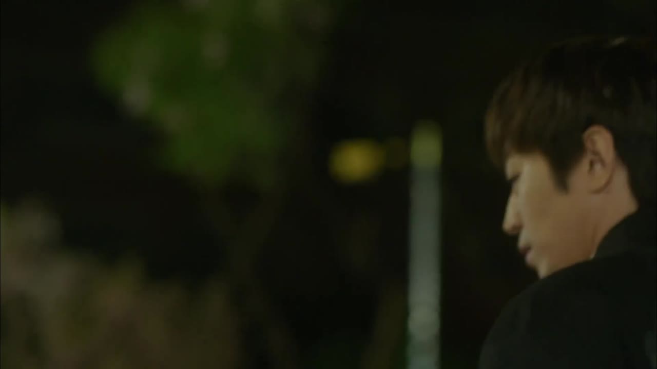 Lại là Oh Hae Young tập 5