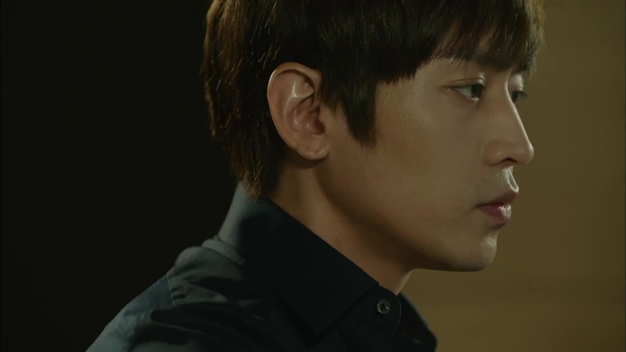 Lại là Oh Hae Young tập 5 cảnh 2