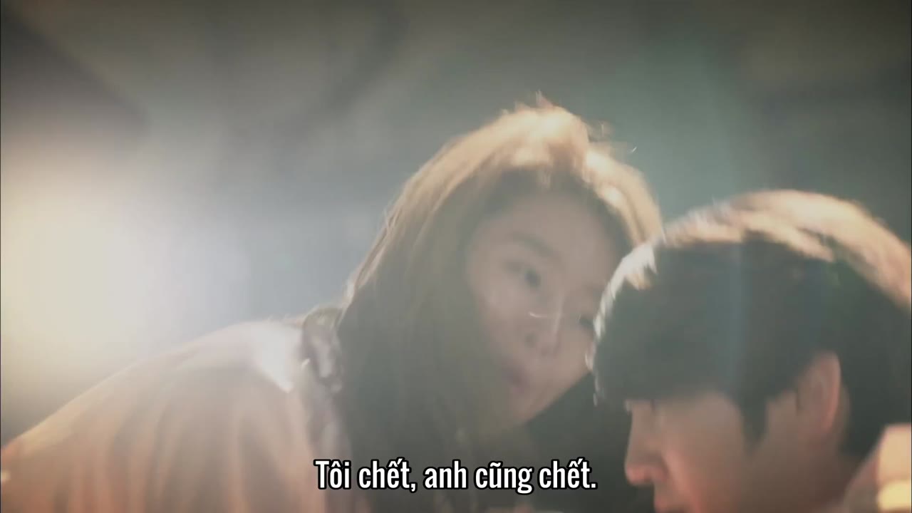 Lại là Oh Hae Young tập 6