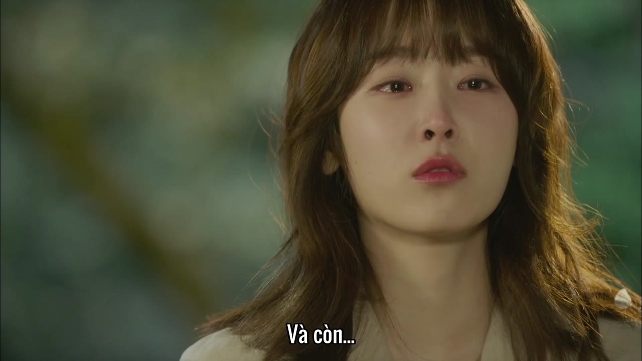 Lại là Oh Hae Young tập 6 cảnh 2