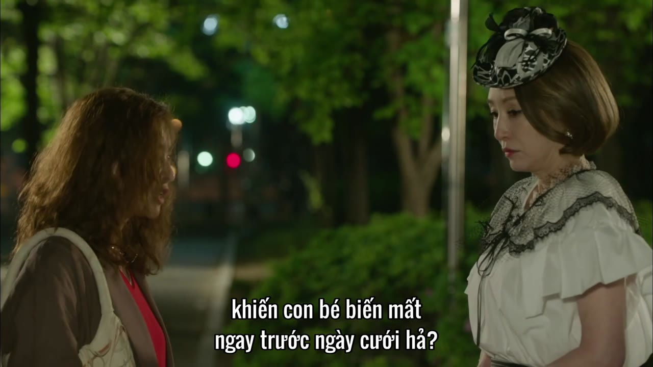 Lại là Oh Hae Young tập 6 cảnh 3