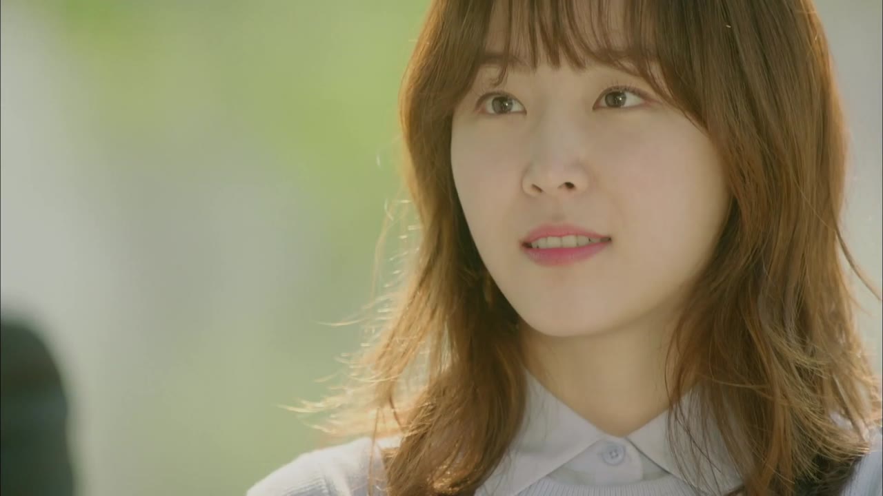 Lại là Oh Hae Young tập 8