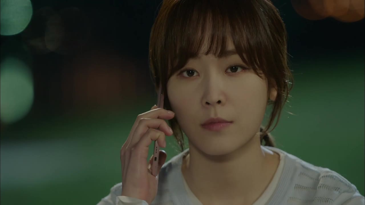 Lại là Oh Hae Young tập 8 cảnh 3