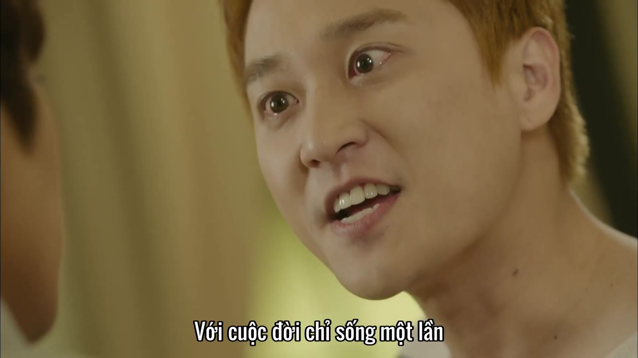 Lại là Oh Hae Young tập 10 cảnh 2