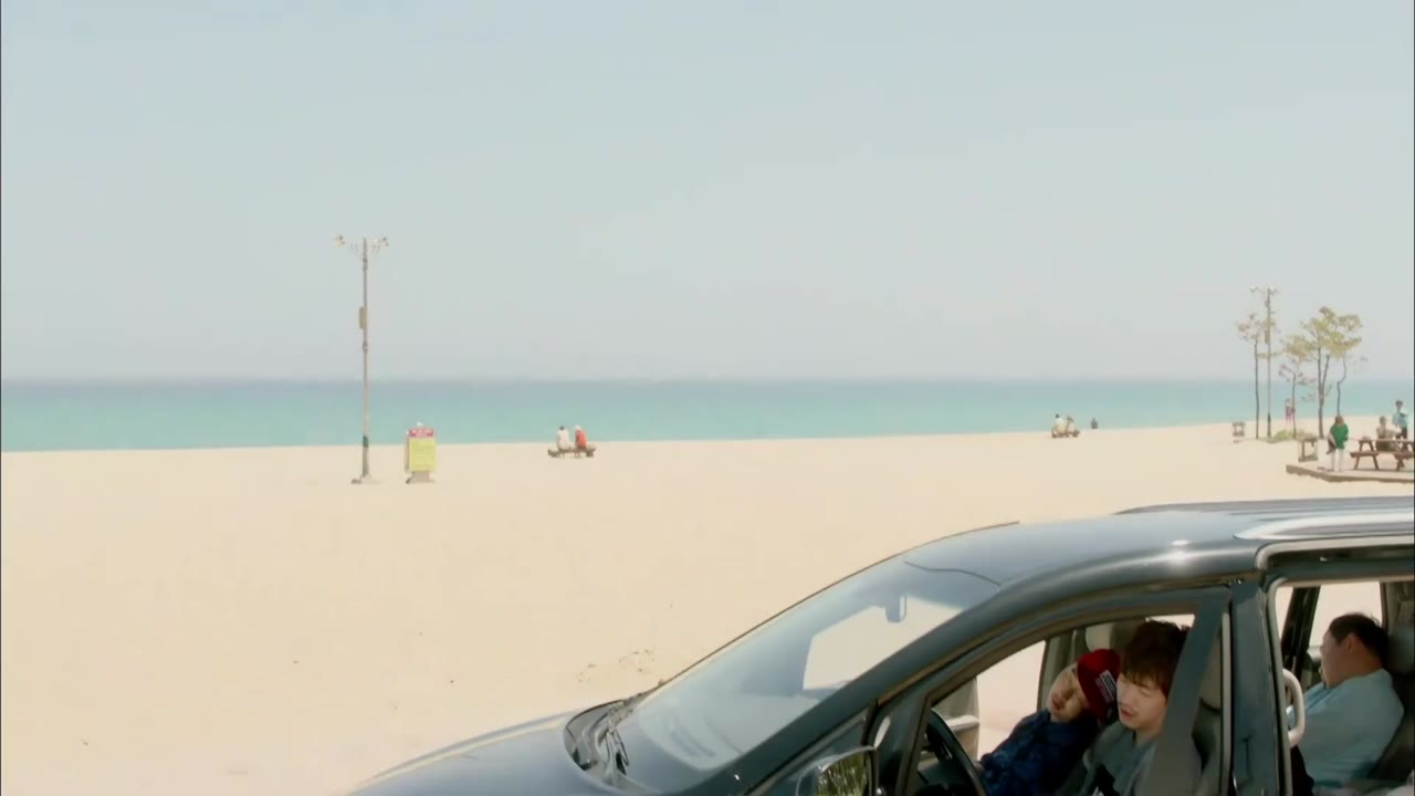 Lại là Oh Hae Young tập 11 cảnh 2
