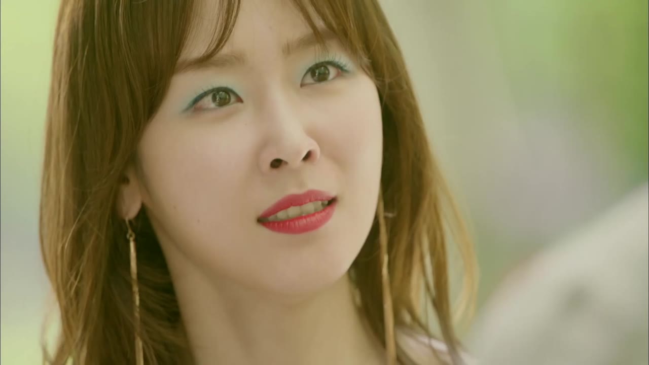 Lại là Oh Hae Young tập 11 cảnh 3