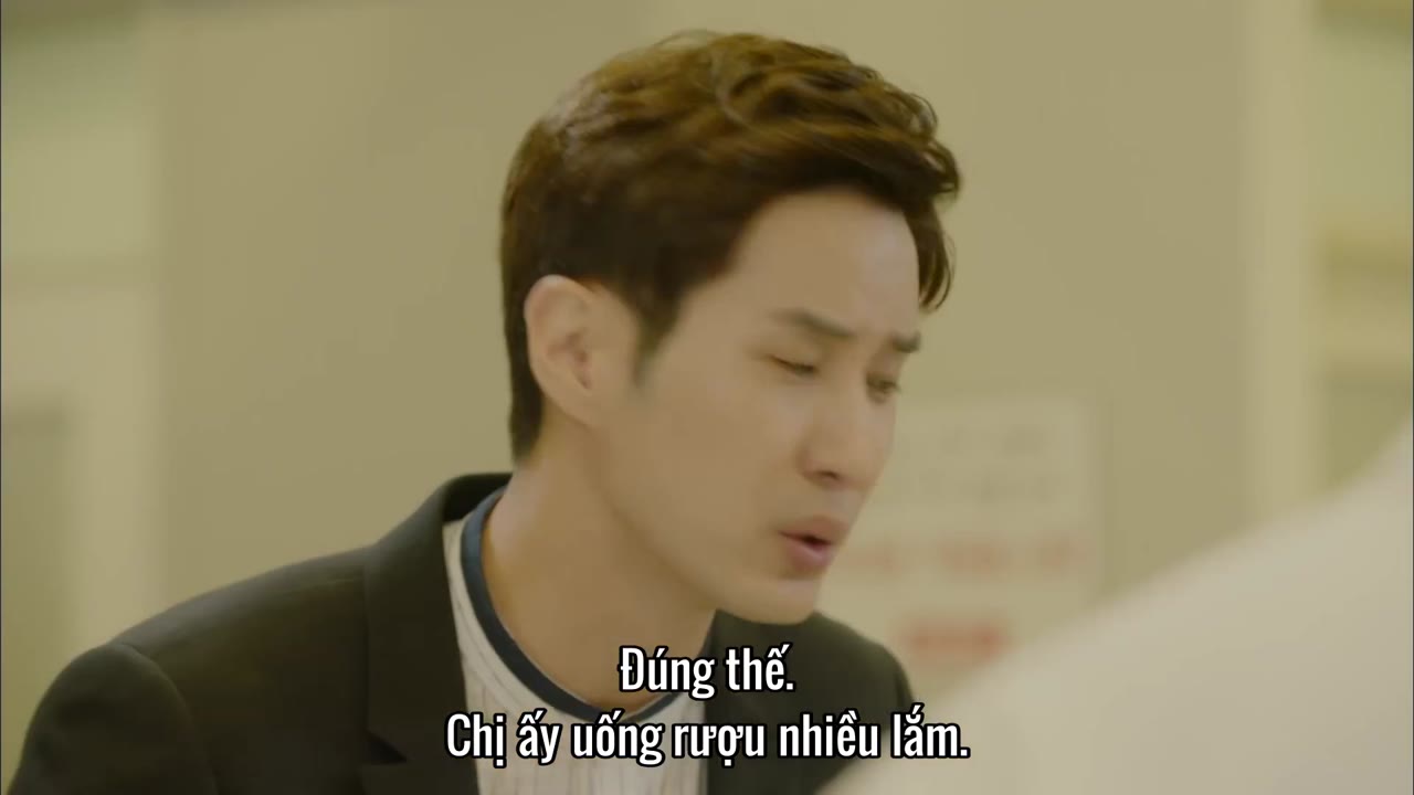 Lại là Oh Hae Young tập 12 cảnh 2