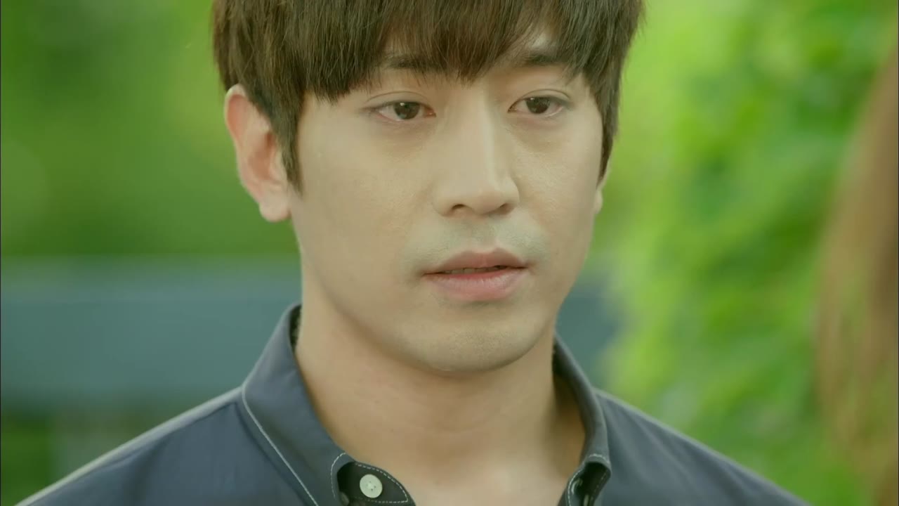 Lại là Oh Hae Young tập 13