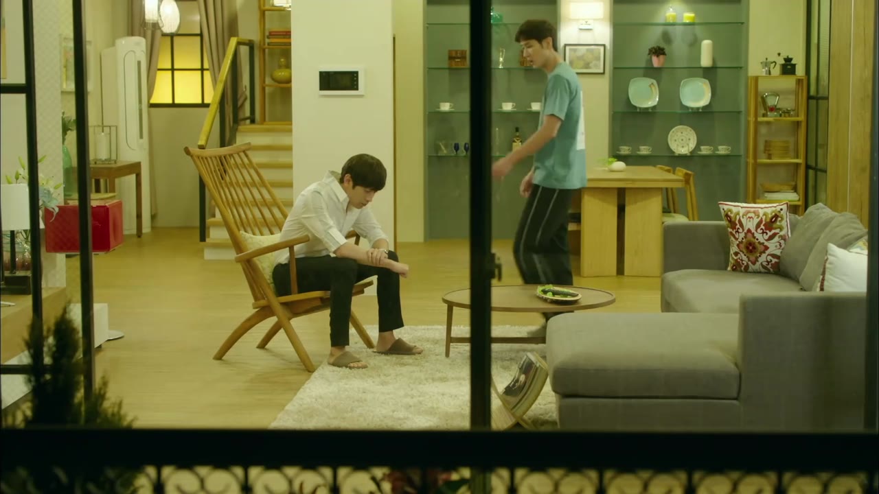 Lại là Oh Hae Young tập 13 cảnh 3