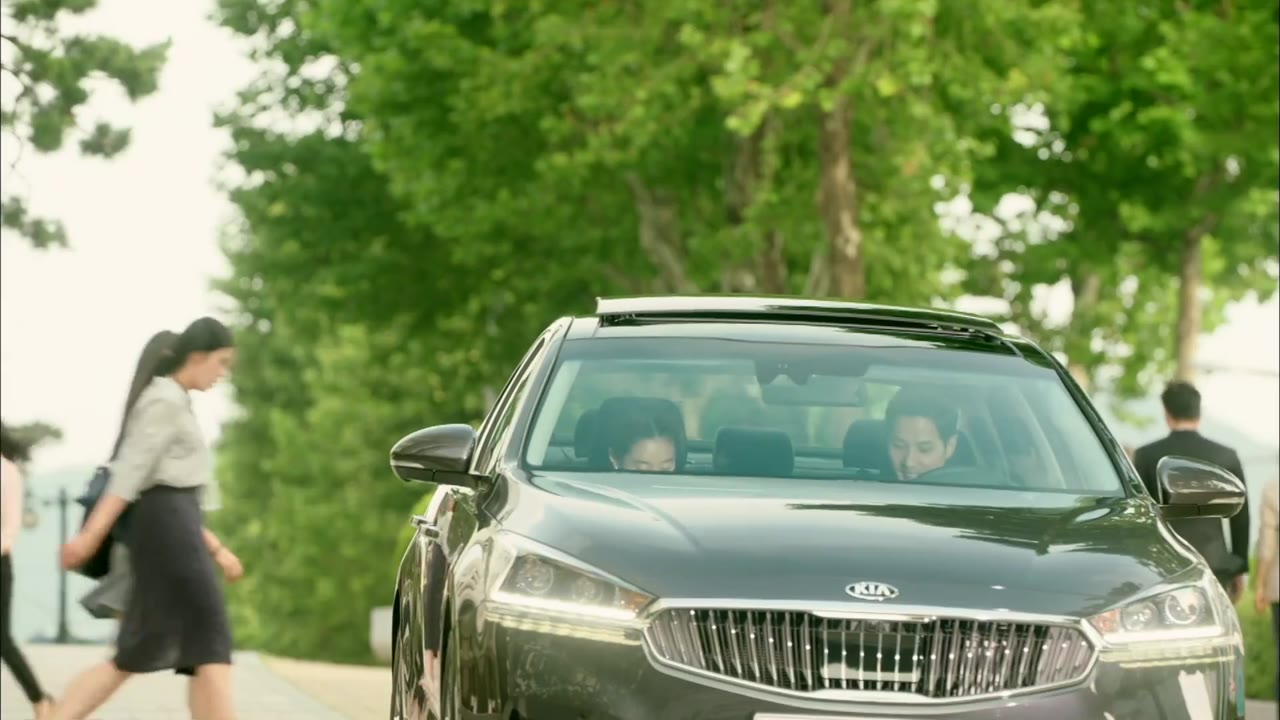 Lại là Oh Hae Young tập 14