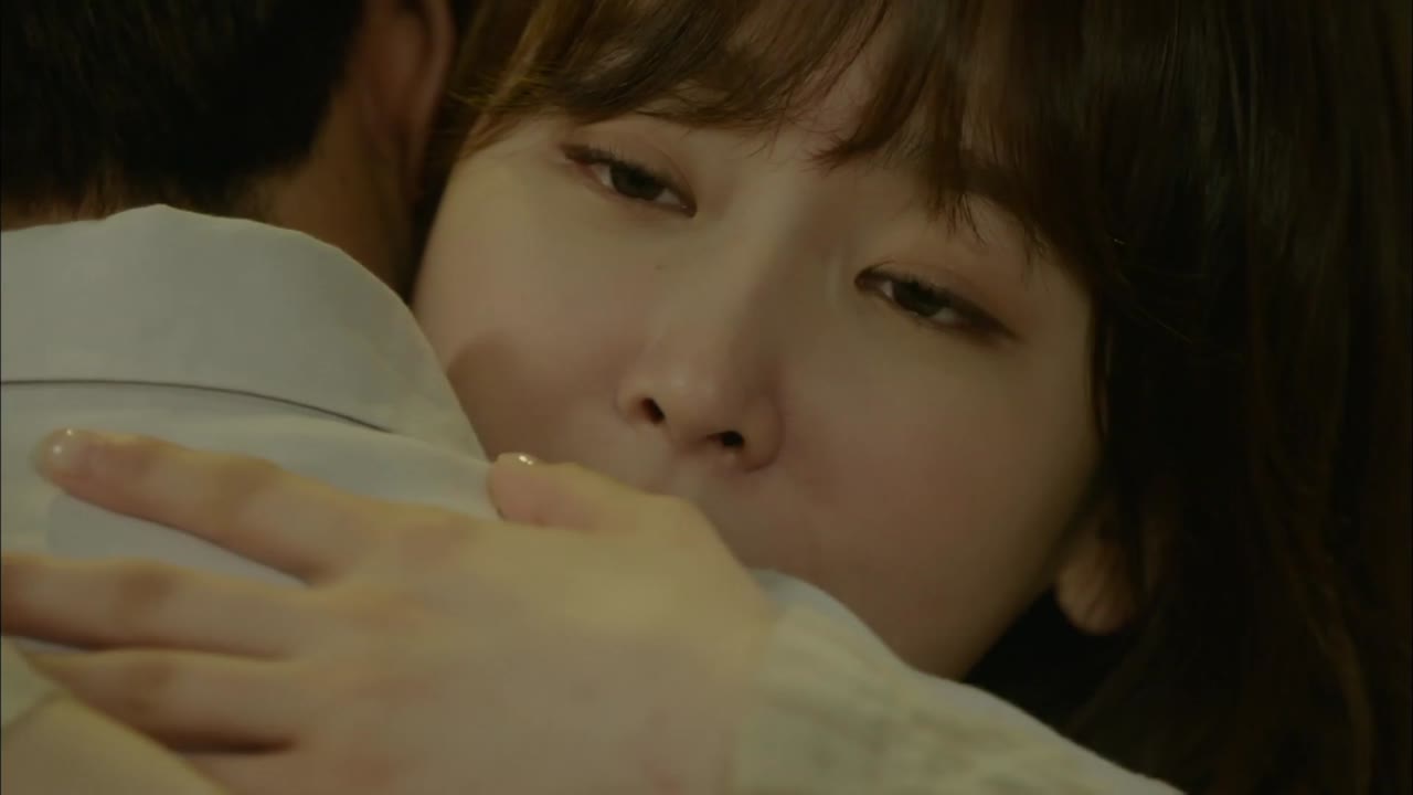 Lại là Oh Hae Young tập 16 cảnh 2
