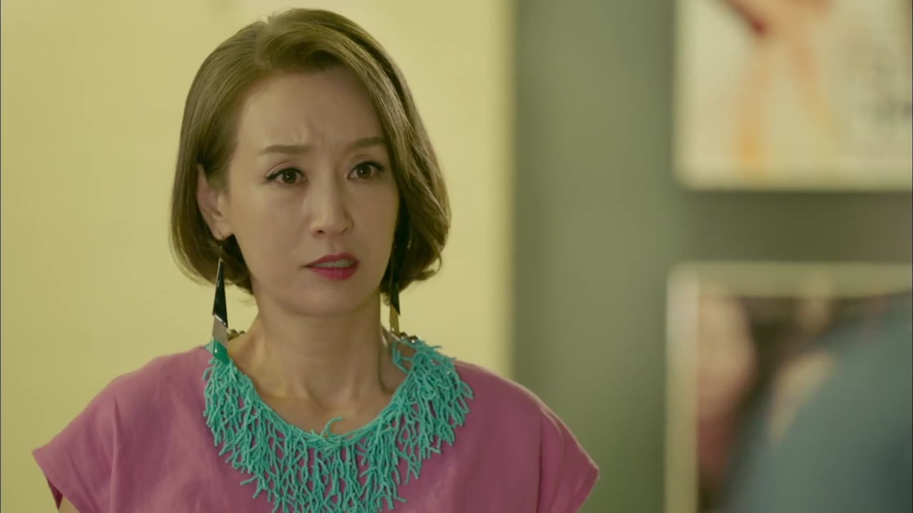 Lại là Oh Hae Young tập 17