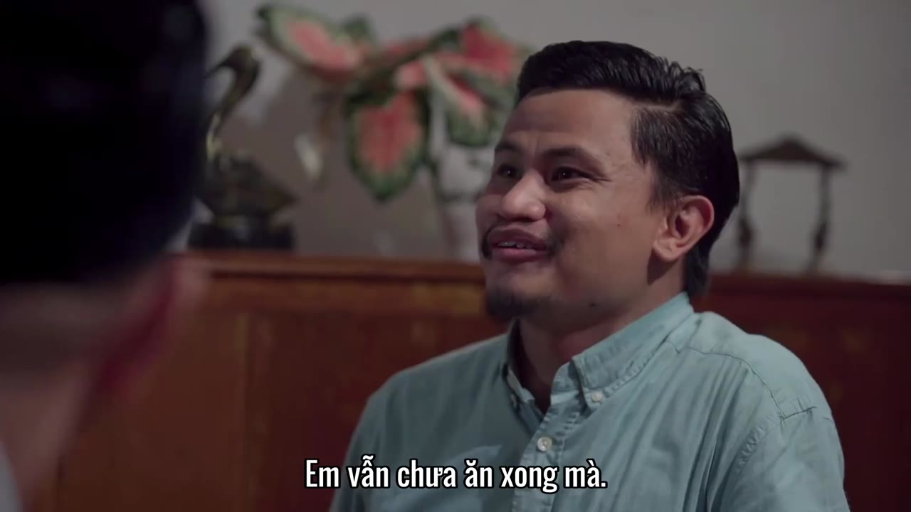 9 Tháng Yêu tập 1 cảnh 3
